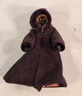 Vintage Star Wars 1977 Jawa Figure Original Cloth Cape; Very Good Condition!