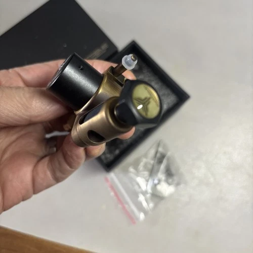 Dragonhawk Extreme  X2 Rotary Tattoo Machine New In The Box Never Used image 3