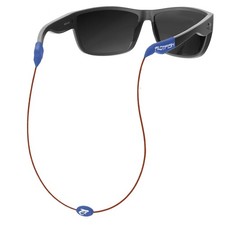 Wire Sunglasses Strap, No-Tail Eyewear Retainer for Glasses, Secure Eyeglass ...