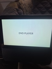 Portable DVD Player