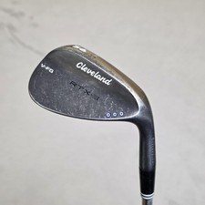 Cleveland RTX-3 56° 14 Sand Wedge V-FG RH Dynamic Gold Steel Shaft Golf Club SW