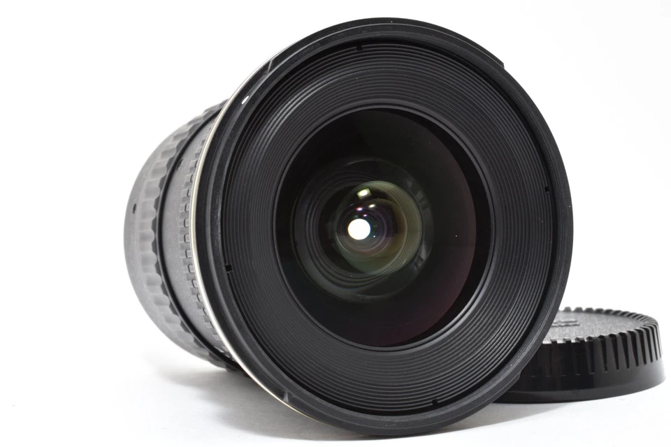 [Top Mint] Tokina AT-X PRO SD 11-16mm f/2.8 IF DX II for Canon from Japan #523 - Image 4 of 4