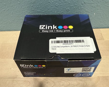 E-Z Ink Compatible Ink Cartridge Replacement for PGI280XXL  CL281XXL 5 Pack New