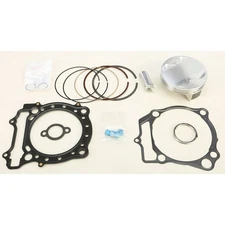 Wiseco - Powersports Piston Kit with Gaskets - 95.50 mm for Suzuki PK1423