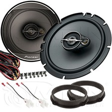PIONEER LAUTSPRECHER für OPEL ANTARA 2006-20...