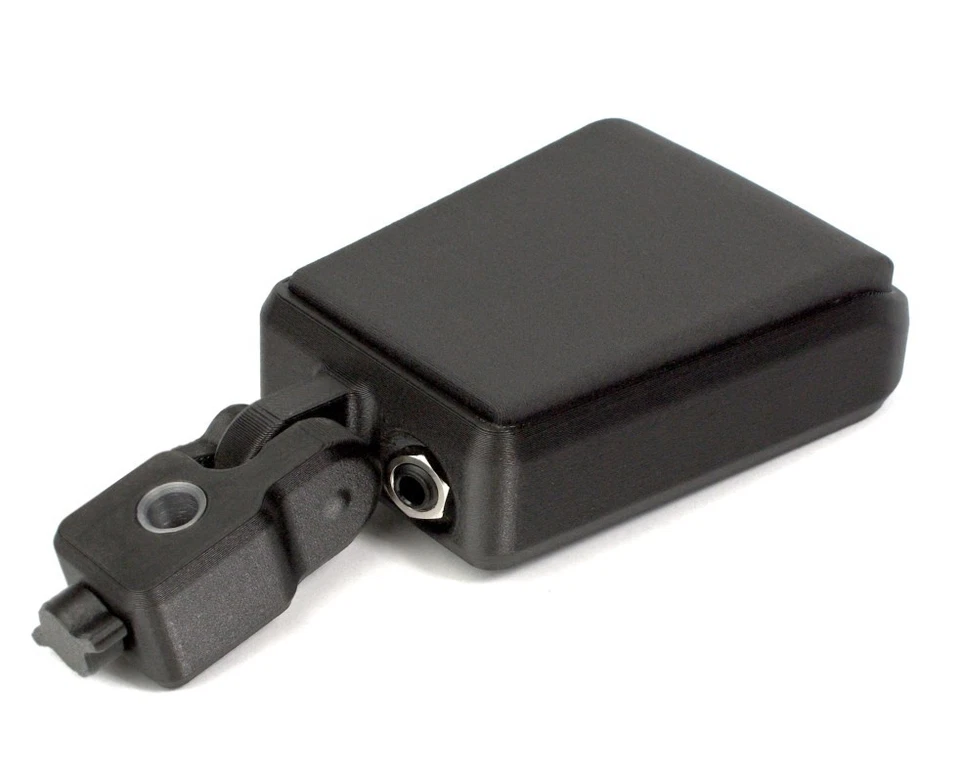 Digital Cowbell | Electronic Cowbell Trigger for E-Drum Kits | US Free Shipping - Image 2 of 4