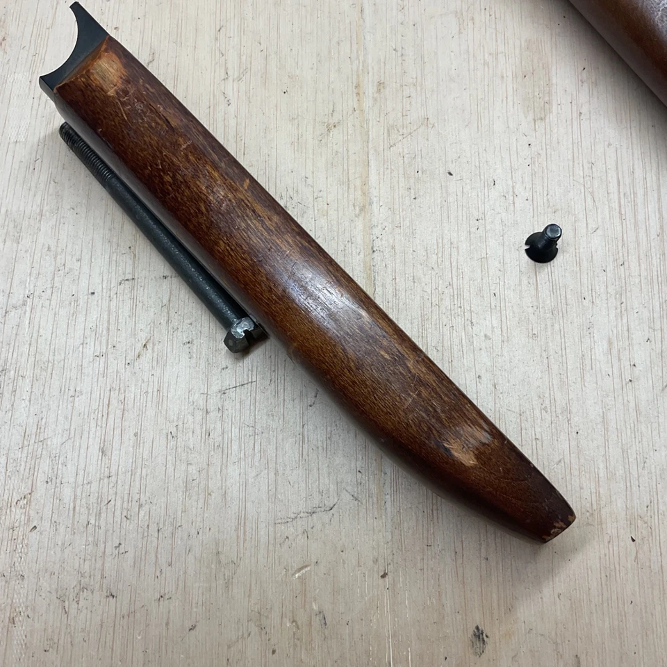 H&R Topper 88 .20 Gauge Forend Buttstock Stock Set NEF - Image 3 of 4