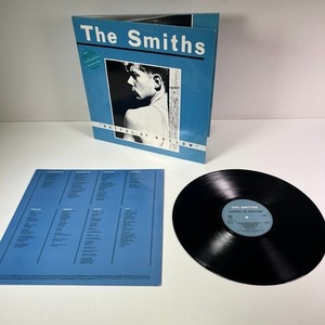 The Smiths Hatful of Hollow Vinyl | eBay