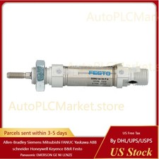 NEW FESTO 19198 DSNU-16-10-P-A Pneumatic Cylinder Control Valve