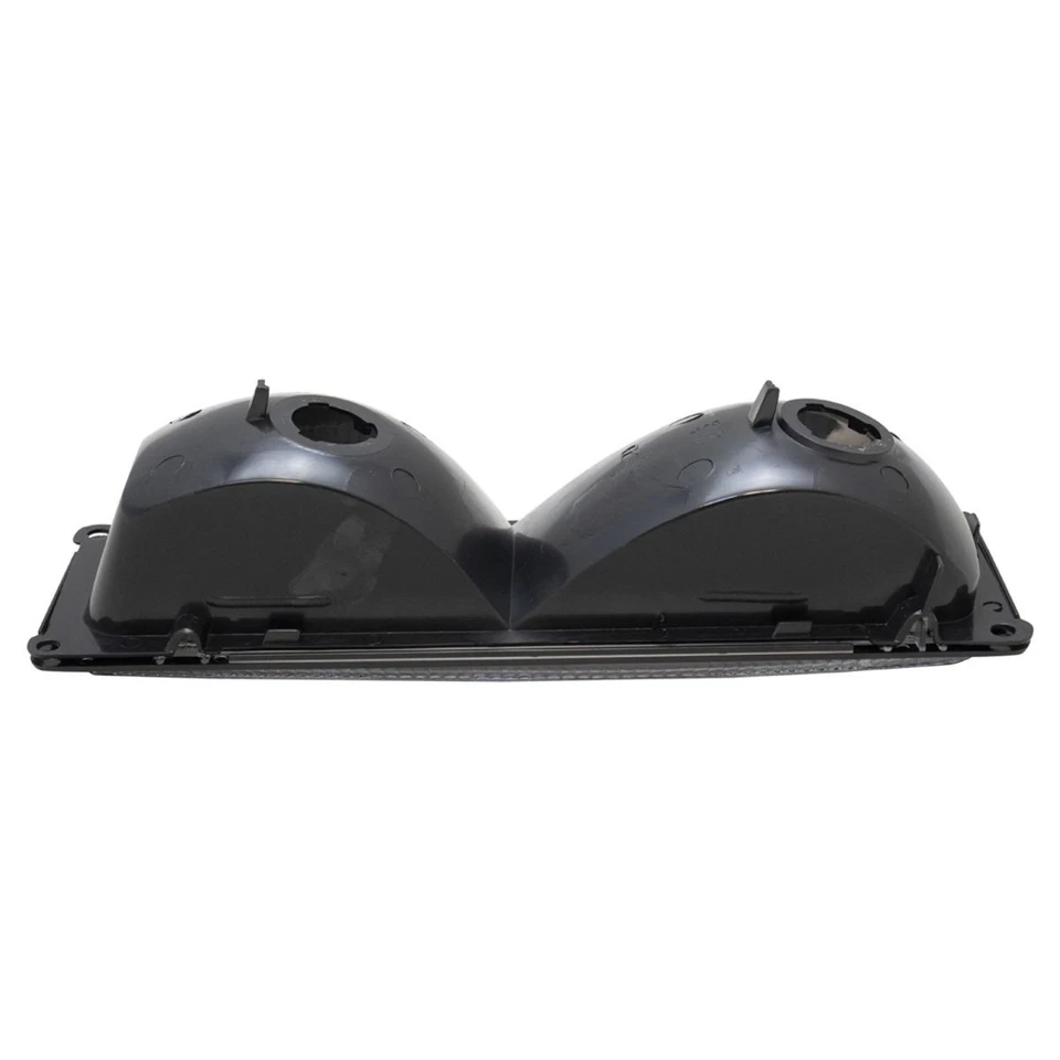 Luz de estacionamiento derecha lado del pasajero para Chevrolet GMC GM2521128 94-00 Foto 2 de 3