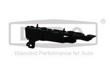 DPA Halter Stoßfänger 88071815902 für AUDI A6 C7 4G2 4GC Avant 4G5 4GD TFSI TDI