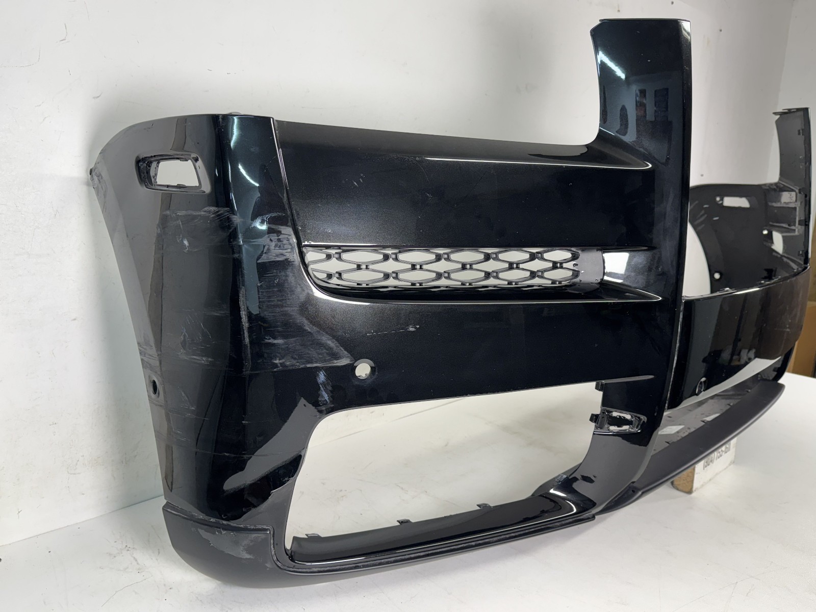 2019-2023 Rolls Royce CullInan Front Bumper OEM 51117448895
