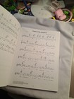 Vintage Hillsong Worship God He Reigns Sheet Music Book Piano Guitar Lyric Sheet — photo 7