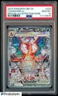 2023 Pokemon OBF EN #223 Charizard ex Special Illustration Rare PSA 10 GEM MINT