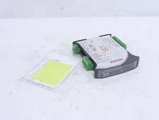 250851 New-No Box; Rice-Lake SCT2200 Analog Output Indicator; 12-24VDC In