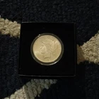 1925-P Liberty Peace Silver Dollar $1 Coin Authentic US Mint
