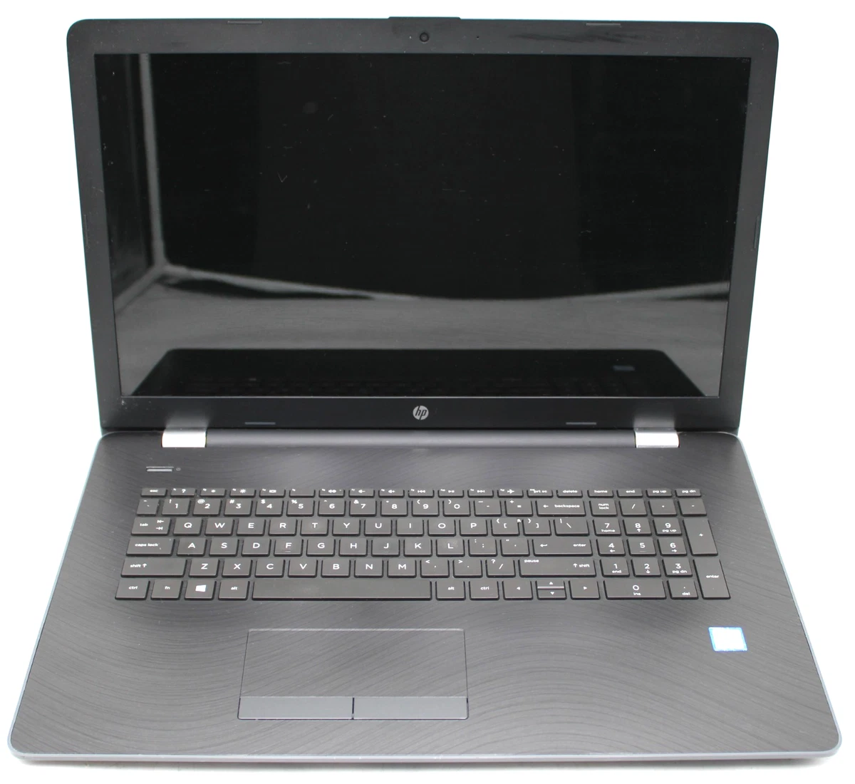 ジャンクHP Pavilion 17インチノート 8GB / 128GB SSD Hp Pavilion 17 Notebook for sale - eBay