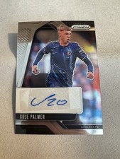 2024-25 Panini Prizm Premier League Soccer Checklist Guide in-content 37