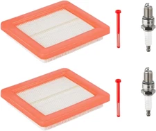 GCV160 Air Filter Tune up Kit Fits for Honda GCV 160 GCV 170 GCV170 GCV190 GCV20