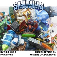 2013 Topps Skylanders Swap Force Trading Cards 20