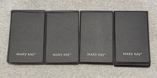 4 Mary Kay Tri-Fold Standing Travel Mirror Pi...