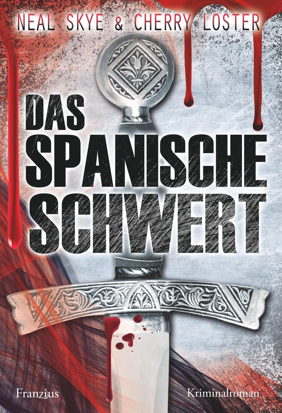 Thumbnail - Das Spanische Schwert Neal Skye