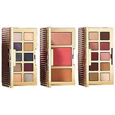 Estee Lauder Pure Color Envy Eyeshadow Palette Glam/Nudes/Glow NEW Unboxed