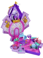 My Little Pony MELODY Mini World Magic Spa Day 50pc Exclusive Minis Playset MLP