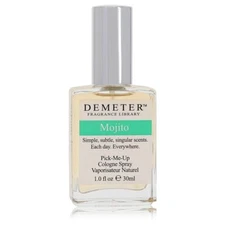 Demeter Mojito by Demeter Cologne Spray 1 oz For Women New In Box