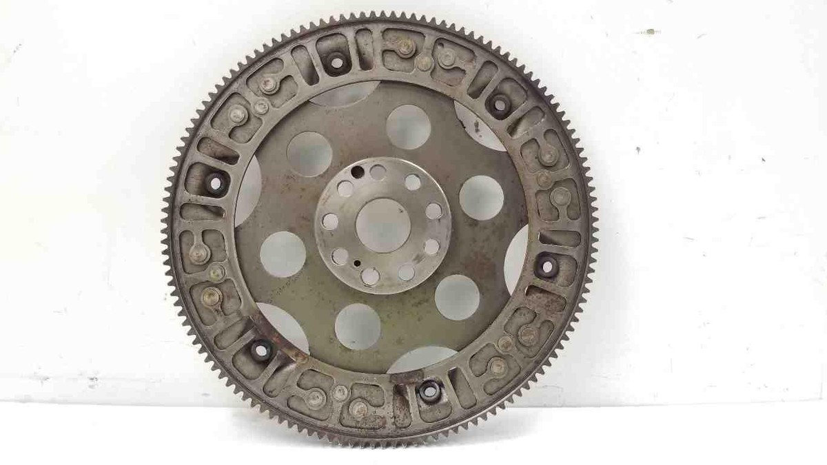 2009 - 2020 BMW 750 SERIES Flywheel AT 4.4L PN: 11227567151 | eBay 