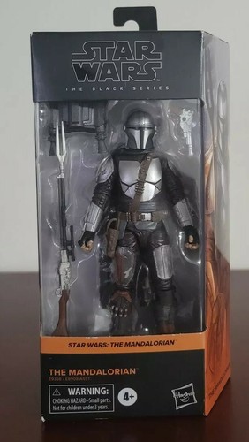 Mandalorian Beskar Armor 