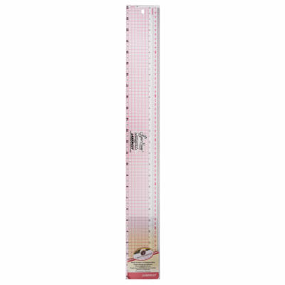 Hot Ruler Large de Clover - Accesorios patchwork - Accesorios y