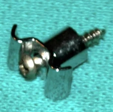 Sterling JP70 by Music Man John Petrucci Electric Guitar String Tree Retainer