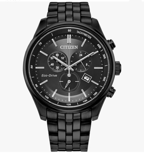 Men's Watch, Stainless Steel, Classic Men,Citizen,fathers day gift