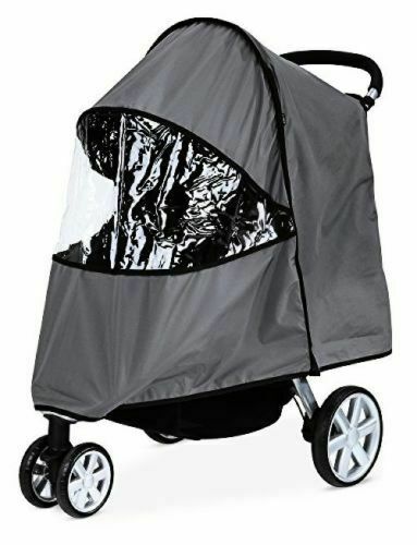 britax b agile 3