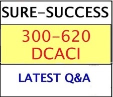 300-620 DCACI Simulator EXAM Q A LATEST 2026