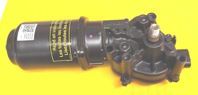 New Honda CRV SUV Front Wiper Blade  Mitsuba Wiper Motor PA66-GF
