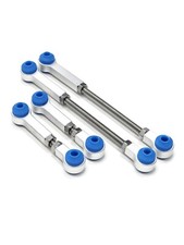 Mercedes Benz AMG GT 4 Door Lowering Links for Air Suspension Equipt Vehicles