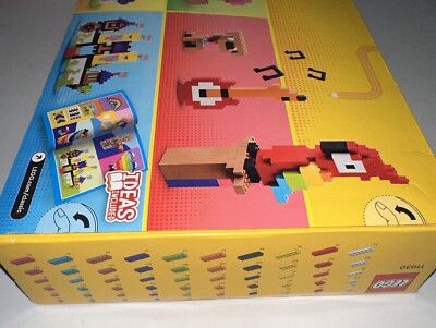 LEGO CLASSIC: Lots of Bricks (11030) 673419374750| eBay