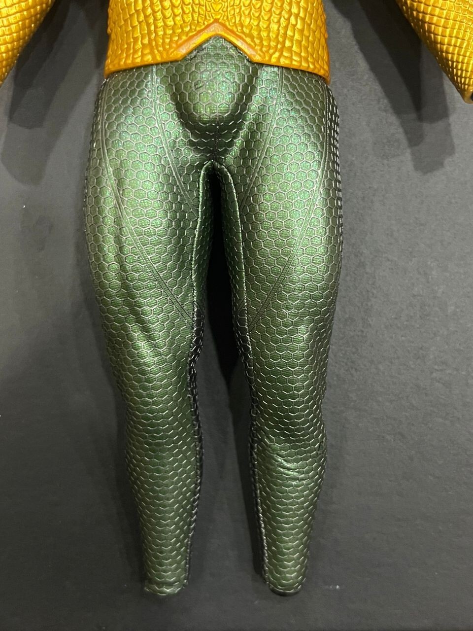 HOT TOYS MMS518 AQUAMAN BODY (Accessories) eBay