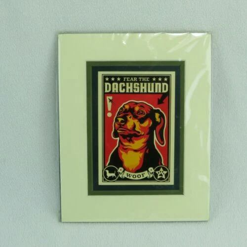 Kunstdrucke im Pop Art-Stil