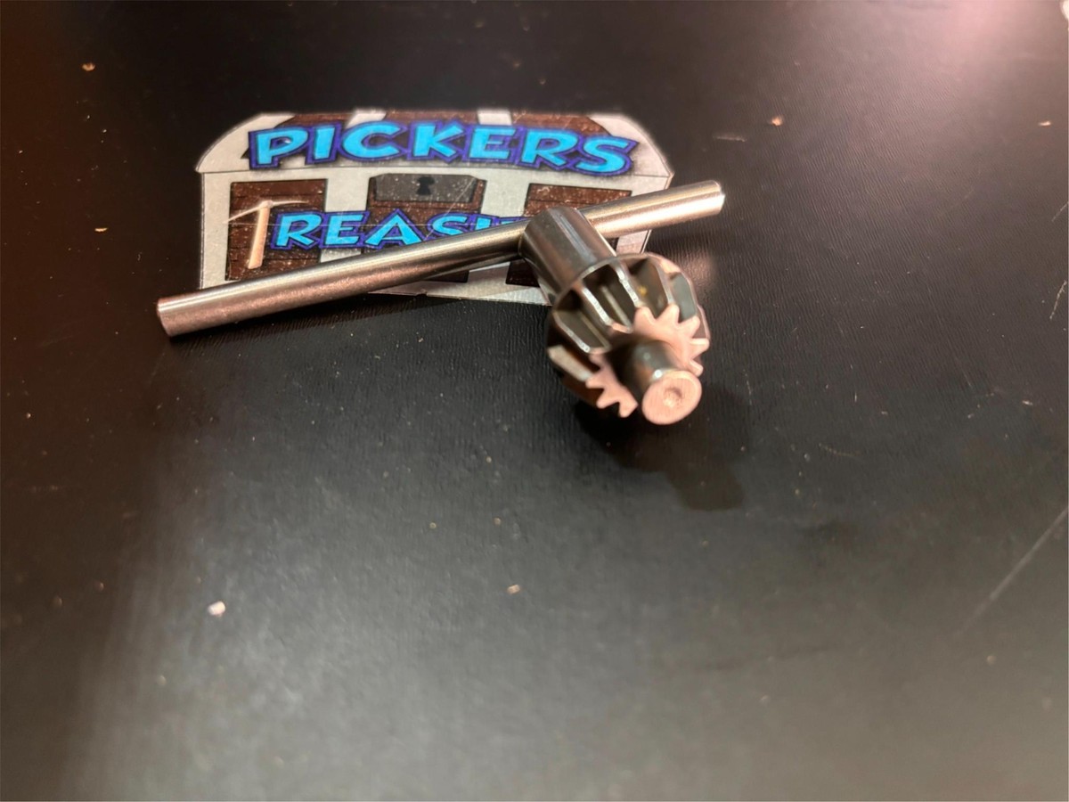 NEW MAKITA 763443-4 Chuck Key | eBay
