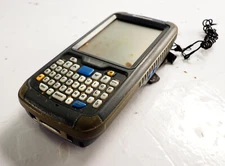 Lot of 10 Intermec CN70 Computer Barcode Scanner CN70AQ3KCF2W6100