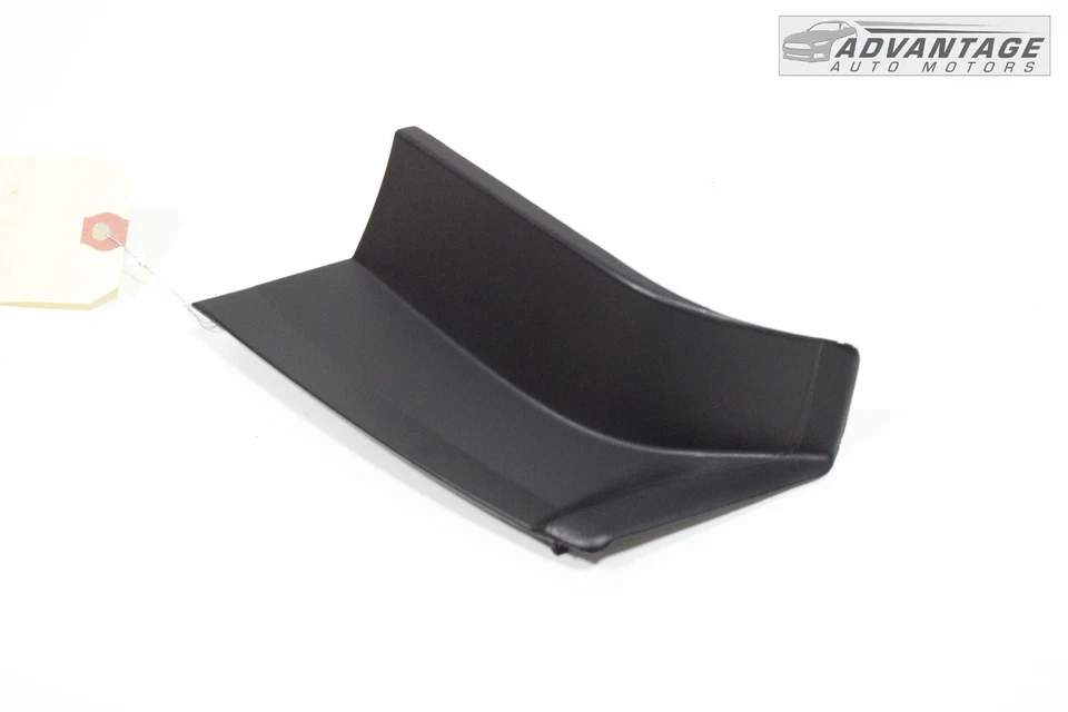 AUDI A6 QUATTRO C7 2012-2015 LUZ TRASERA DERECHA MOLDURA PANEL CUBIERTA OEM Foto 2 de 4