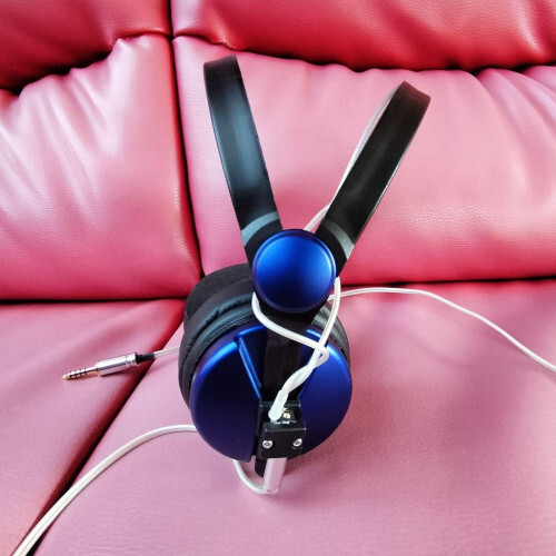 SENNHEISER - SENNHEISER Amperior ブルー ゼンハイザー HD 25 AMPERIOR [ブルー] 価格比較 - 価格.com