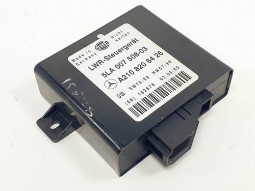 A2108206426 blinkersteuegerät für MERCEDES CLASE E (W210) BERLINA 55 AMG 1458632