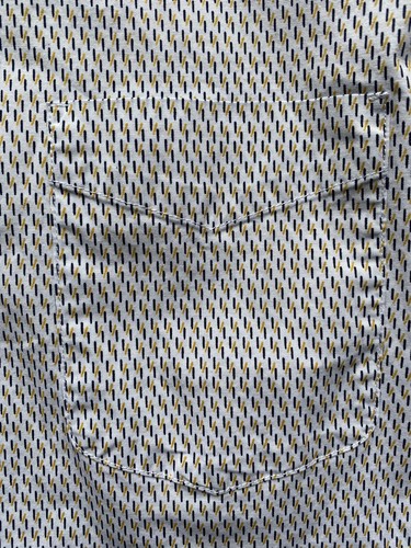 Hugo Boss Mens Casual Shirt (M) “Magneton - 1” Slim Fit 38” Chest BNWOT RRP £119 - Picture 3 of 16