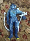 Bandai Mighty Morphin Power Rangers Evil Space Aliens BABOO 1993 Vintage Collect