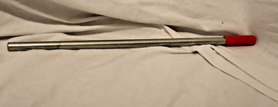 E-3521 PS-3496 GE Zenith Handle Manual Operation Assembly F14 Power Panel ATS