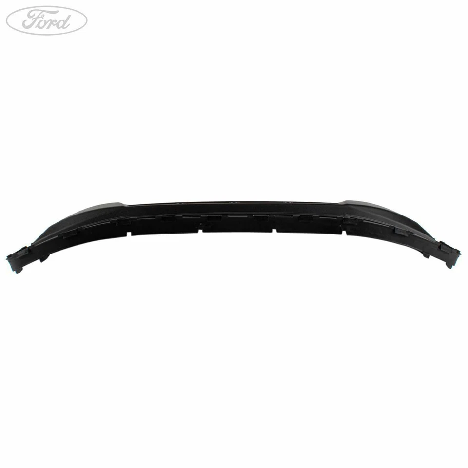 Genuine Ford C-Max Mk2 Grand C-Max Front Bumper Radiator Grille Cover 1740065 - Image 3 of 4